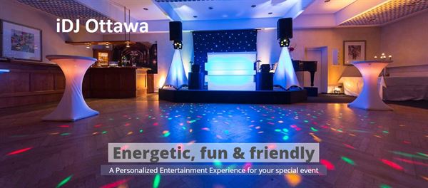 iDJ Ottawa