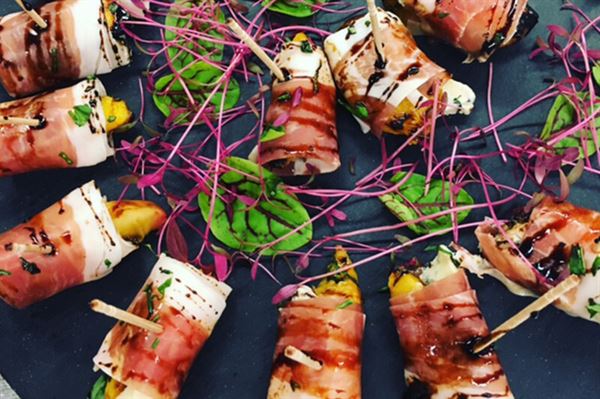 En Ville Event Design and Catering