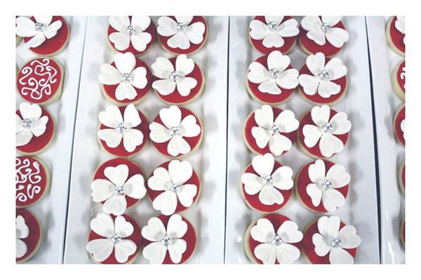 En Ville Event Design and Catering