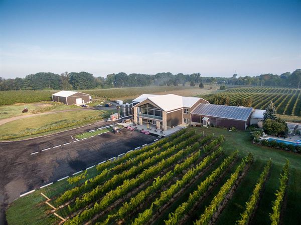 Harbour Estates Winery