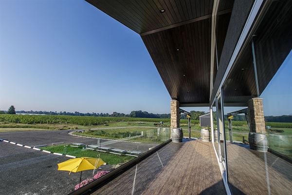 Harbour Estates Winery