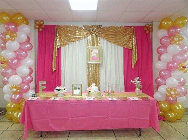 Wellswood Civic Center