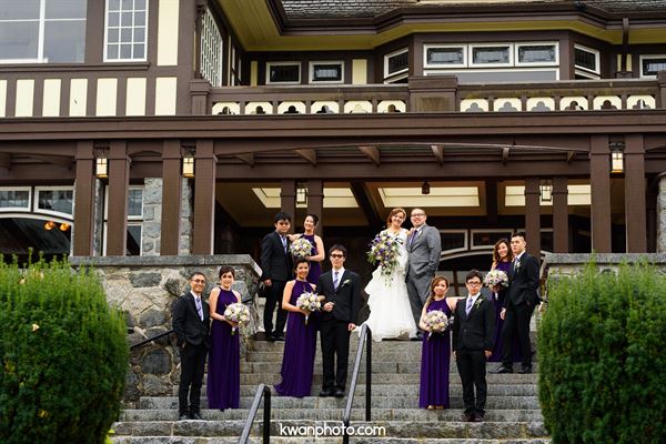 Will Kwan Photography