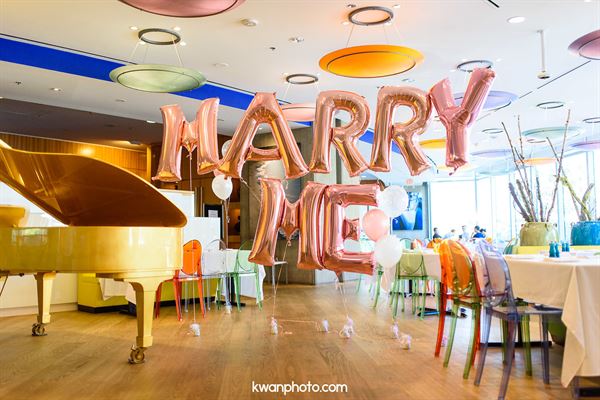 Will Kwan Photography