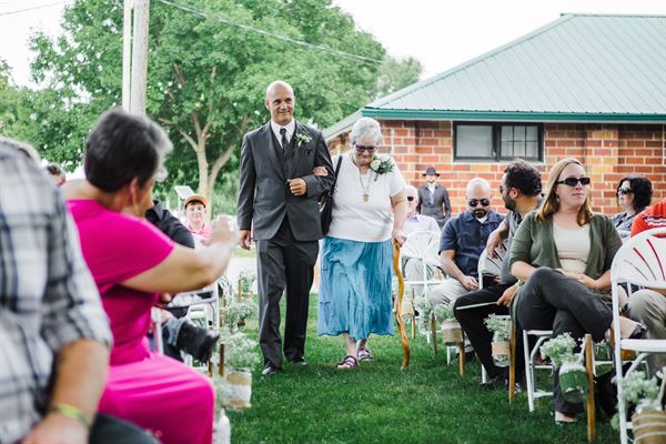 Harmony Hall on Riverside by Restoration Harmony