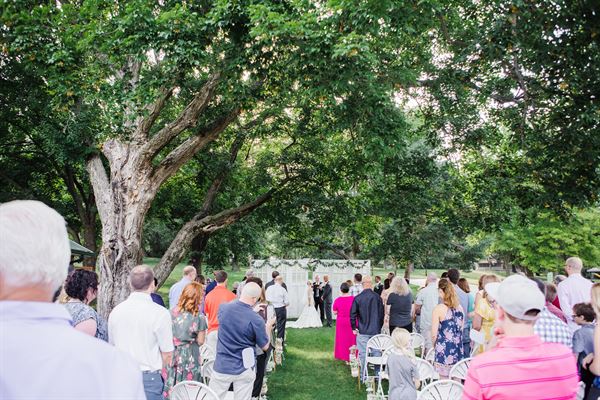 Harmony Hall on Riverside by Restoration Harmony