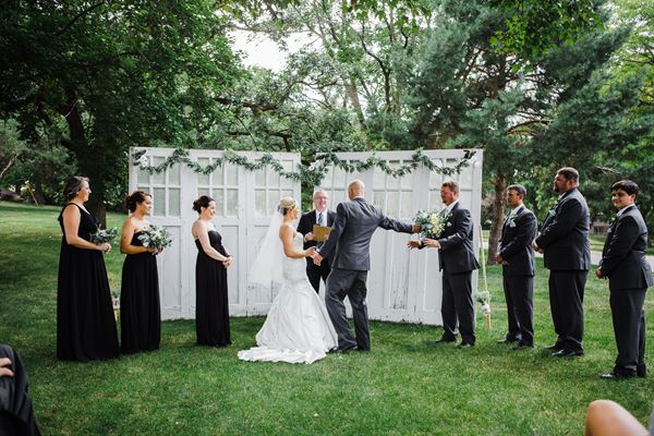 Harmony Hall on Riverside by Restoration Harmony