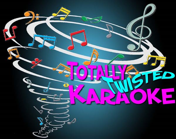 Totally Twisted Karaoke - Grand Prairie