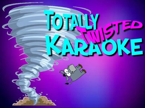 Totally Twisted Karaoke - Irving