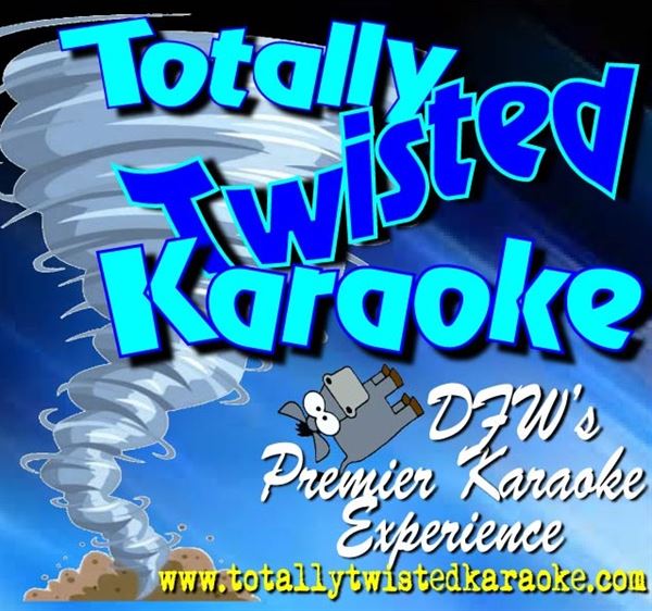 Totally Twisted Karaoke - Plano