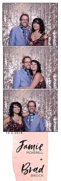 The Social Production Photo Booth