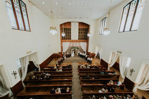 Bell Tower Event Center