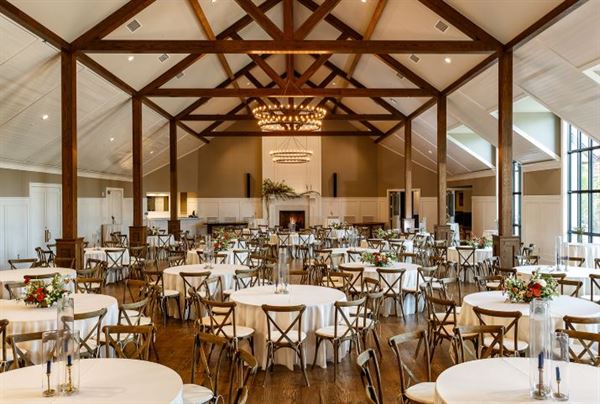 The Patriot Golf Club