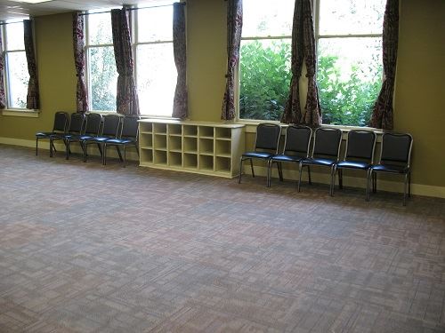 Camas Community Center