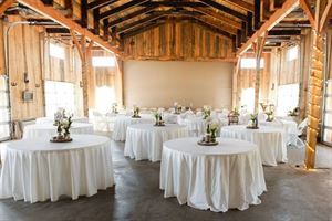 Lydia's Barn at the Farm