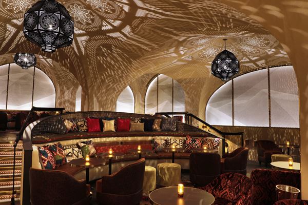 The Bryant Park Hotel