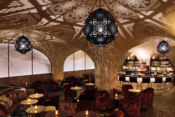 The Bryant Park Hotel