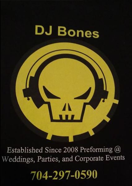 DJ Bones