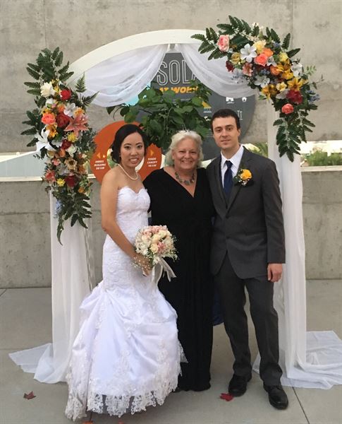 Rites of Celebration