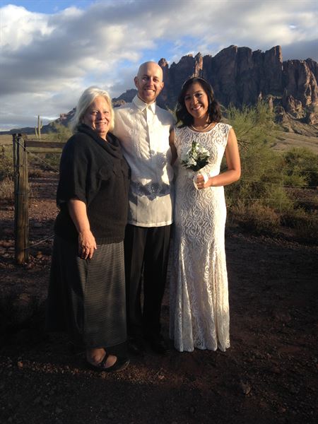 Rites of Celebration