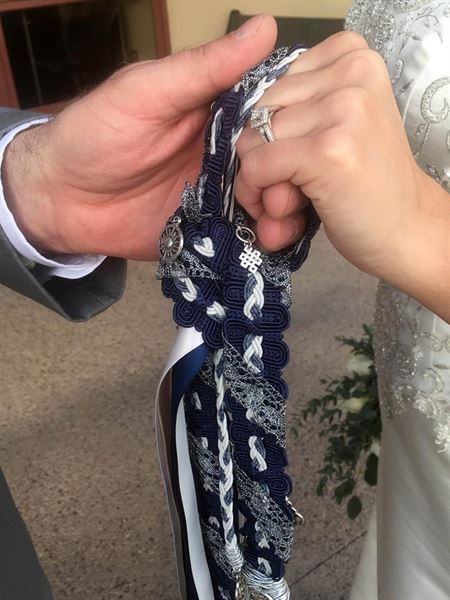 Rites of Celebration