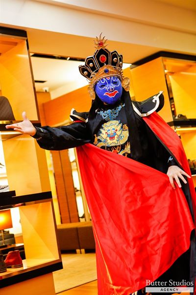 Butter Studios Agency