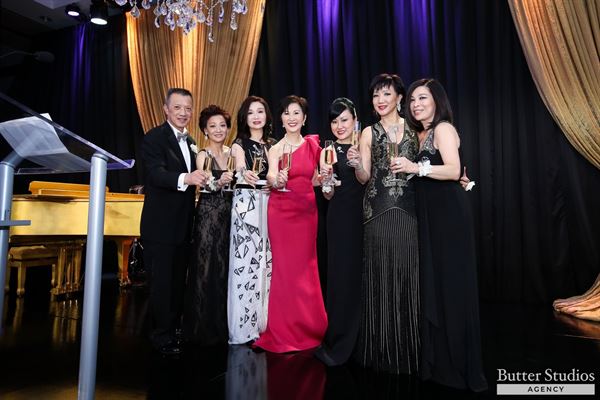 Butter Studios Agency