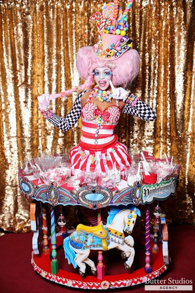 Butter Studios Agency