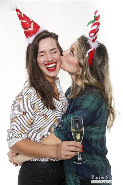 Butter Studios Agency