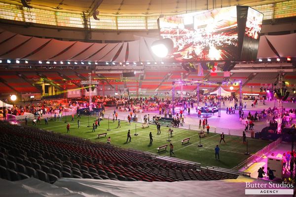 Butter Studios Agency