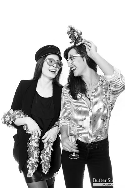 Butter Studios Agency