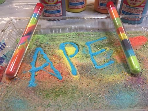 Awesome Parties & Events