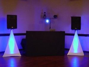 Awesome Parties & Events