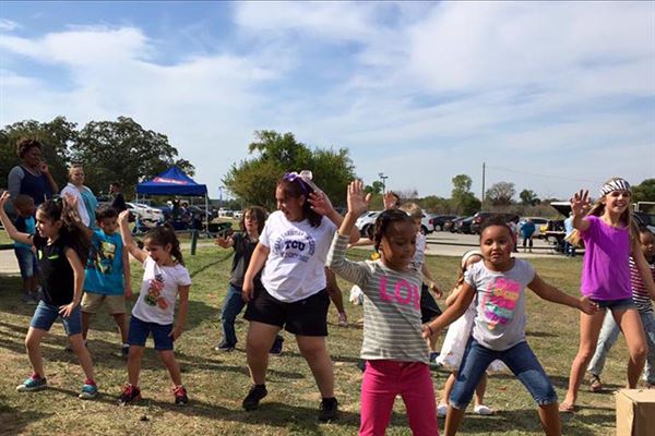 Awesome Parties & Events