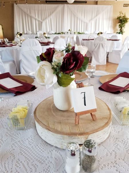 Mount Peyton Resort & Conference Centre