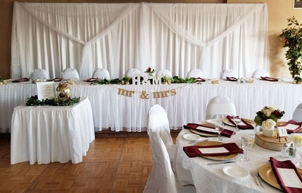 Mount Peyton Resort & Conference Centre