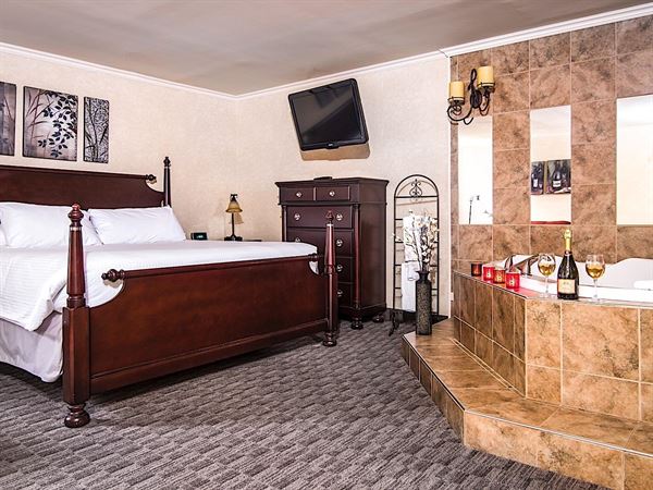 Mount Peyton Resort & Conference Centre