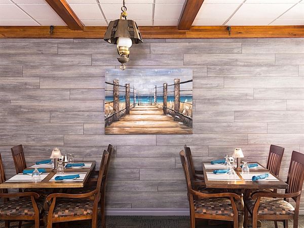 Mount Peyton Resort & Conference Centre