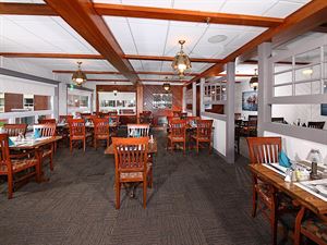 Clem’s Dining Room