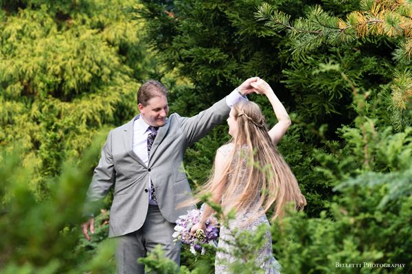 Smith-Gilbert Gardens