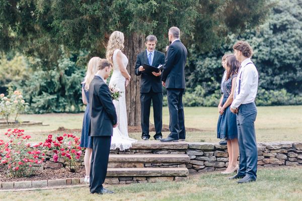 Smith-Gilbert Gardens