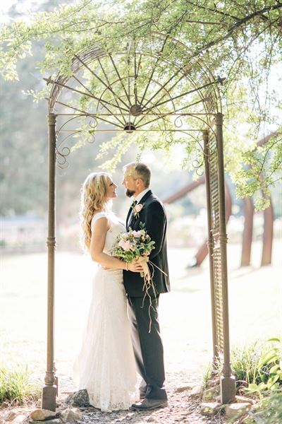 Smith-Gilbert Gardens