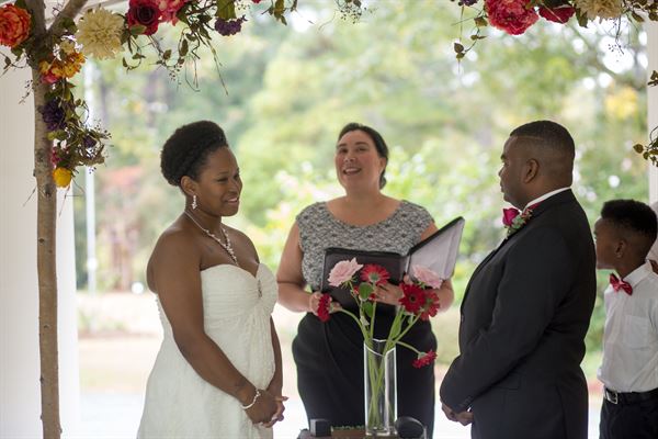 Smith-Gilbert Gardens