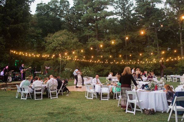 Smith-Gilbert Gardens