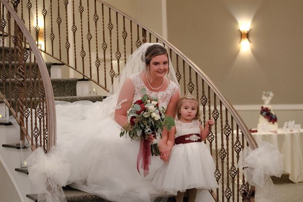 Blue Line Photography LLC