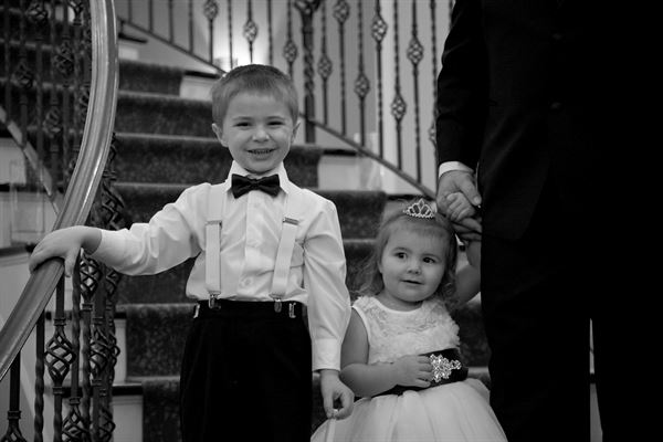 Blue Line Photography LLC