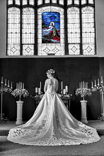 Blue Line Photography LLC