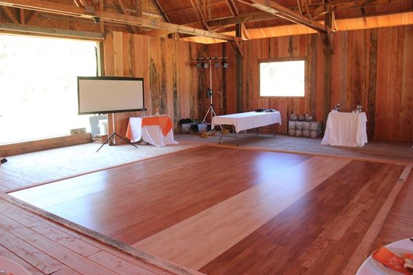 Star Attractions and Events