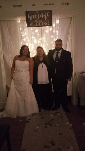 Joyous Journey Celebrations