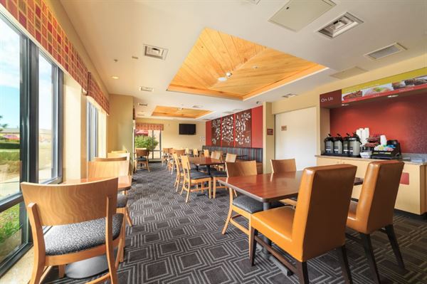 TownePlace Suites Farmington